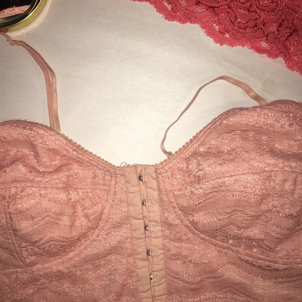 Bra Tops - Picture 4 of 5